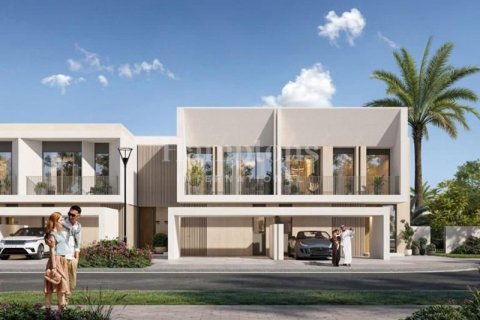 Townhouse de 3 dormitorios en Town Square, UAE No. 73281 5