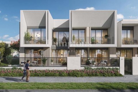 Townhouse de 3 dormitorios en Town Square, UAE No. 73281 2