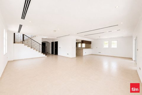 Villa de 4 dormitorios en Jumeirah Park, UAE No. 166312 5