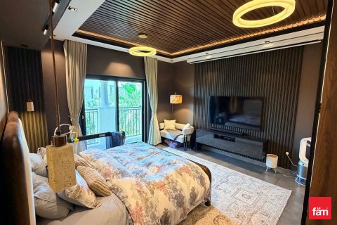 4 bedrooms Villa in Dubai, UAE No. 166314 22