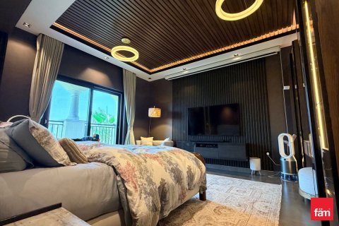 4 bedrooms Villa in Dubai, UAE No. 166314 20