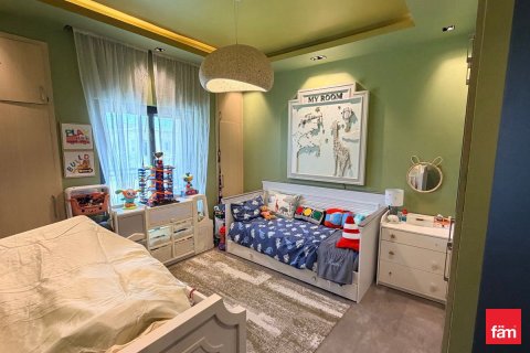 4 bedrooms Villa in Dubai, UAE No. 166314 10