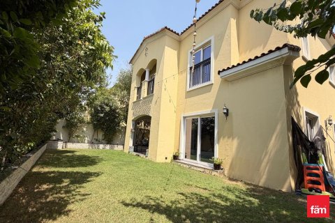 4 bedrooms Villa in Dubai, UAE No. 166314 5