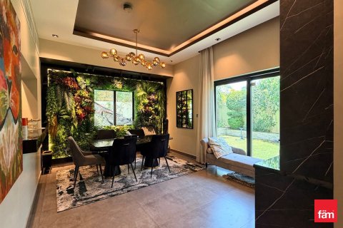 4 bedrooms Villa in Dubai, UAE No. 166314 25