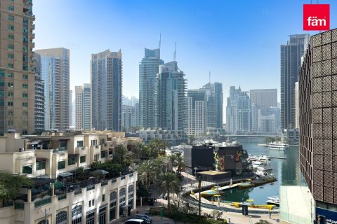 Apartment de 3 dormitorios en Dubai Marina, UAE No. 166310 14