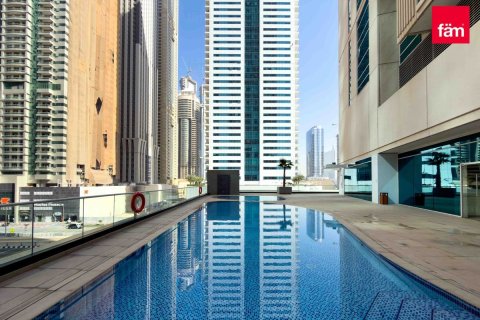 Apartment de 3 dormitorios en Dubai Marina, UAE No. 166310 17