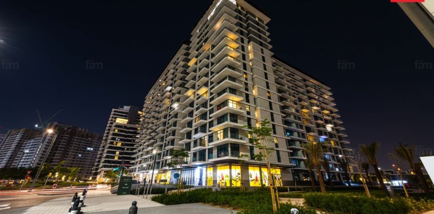 2 bedrooms Apartment in Dubai Hills Estate, UAE No. 166311
