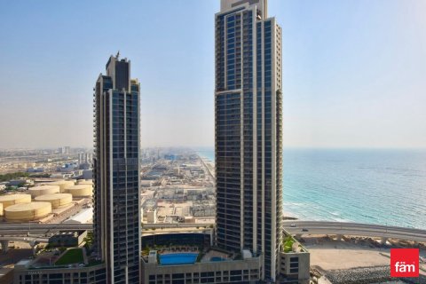 Apartment de 1 dormitorio en Dubai, UAE No. 166309 10