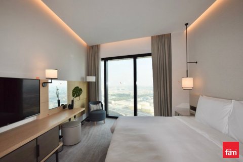 Apartment de 1 dormitorio en Dubai, UAE No. 166309 5