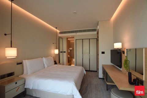 Apartment de 1 dormitorio en Dubai, UAE No. 166309 4
