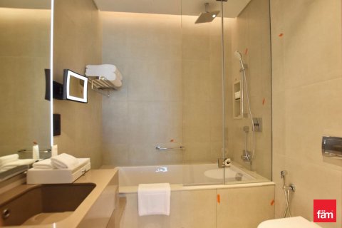 Apartment de 1 dormitorio en Dubai, UAE No. 166309 8