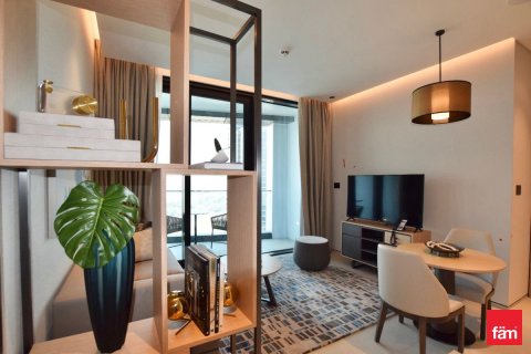 Apartment de 1 dormitorio en Dubai, UAE No. 166309 3
