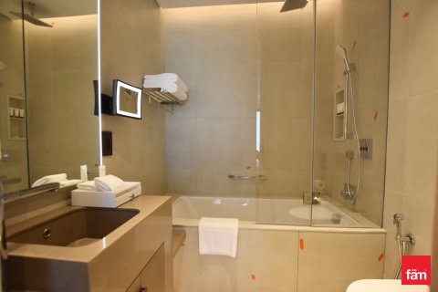 Apartment de 1 dormitorio en Dubai, UAE No. 166309 9