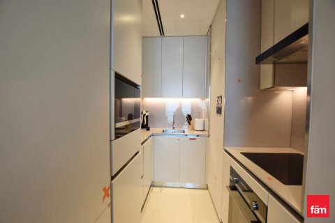 Apartment de 1 dormitorio en Dubai, UAE No. 166309 7