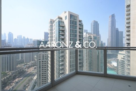 Apartment de 3 dormitorios en Downtown Dubai (Downtown Burj Dubai), UAE No. 142083 22