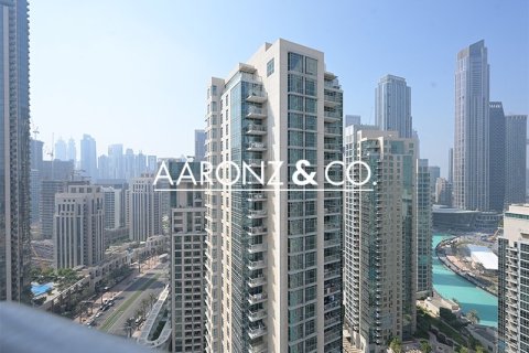 Apartment de 3 dormitorios en Downtown Dubai (Downtown Burj Dubai), UAE No. 142083 23