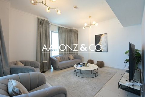 Apartment de 3 dormitorios en Downtown Dubai (Downtown Burj Dubai), UAE No. 142083 3