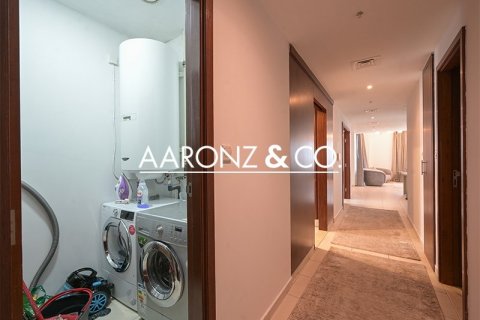 Apartment de 3 dormitorios en Downtown Dubai (Downtown Burj Dubai), UAE No. 142083 7