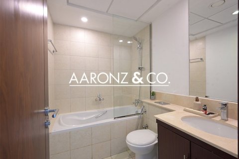 Apartment de 3 dormitorios en Downtown Dubai (Downtown Burj Dubai), UAE No. 142083 21