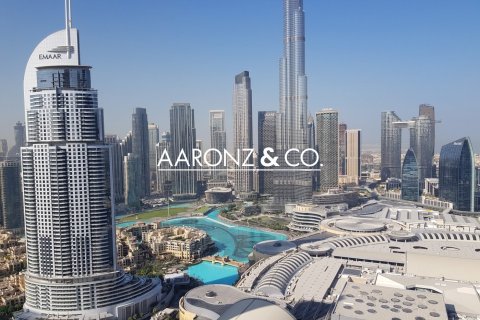 Apartment de 2 dormitorios en Downtown Dubai (Downtown Burj Dubai), UAE No. 142087 20