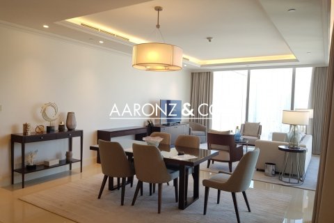 Apartment de 2 dormitorios en Downtown Dubai (Downtown Burj Dubai), UAE No. 142087