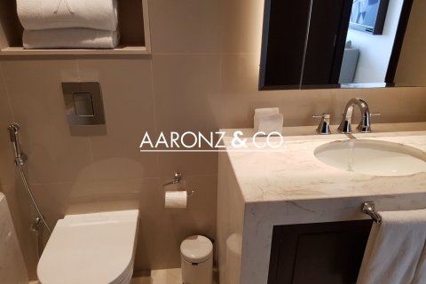Apartment de 2 dormitorios en Downtown Dubai (Downtown Burj Dubai), UAE No. 142087 17