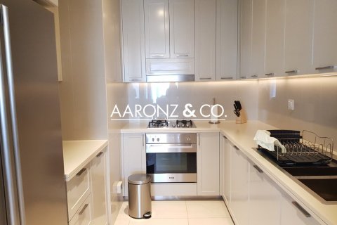 Apartment de 2 dormitorios en Downtown Dubai (Downtown Burj Dubai), UAE No. 142087 12