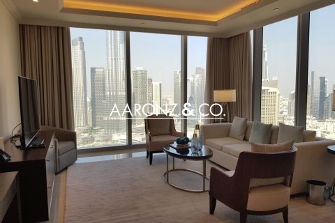 Apartment de 2 dormitorios en Downtown Dubai (Downtown Burj Dubai), UAE No. 142087 4