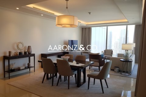 Apartment de 2 dormitorios en Downtown Dubai (Downtown Burj Dubai), UAE No. 142087 5
