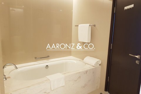 Apartment de 2 dormitorios en Downtown Dubai (Downtown Burj Dubai), UAE No. 142087 13