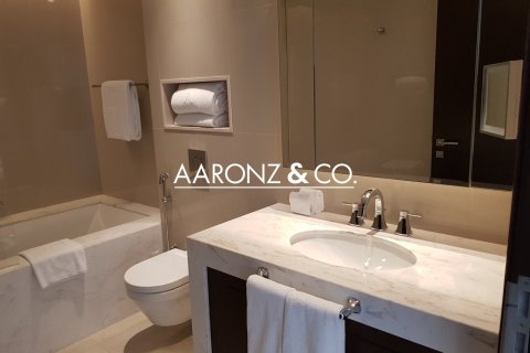 Apartment de 2 dormitorios en Downtown Dubai (Downtown Burj Dubai), UAE No. 142087 14