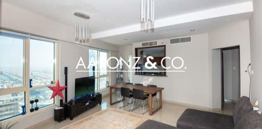 1 bedroom Apartment in Icon Tower 2, UAE No. 142088