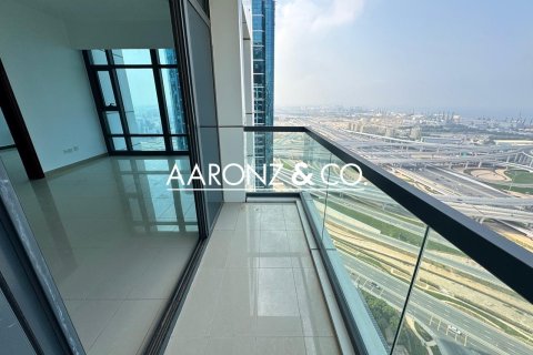 2 bedrooms Apartment in Jumeirah Lake Towers, UAE No. 142082