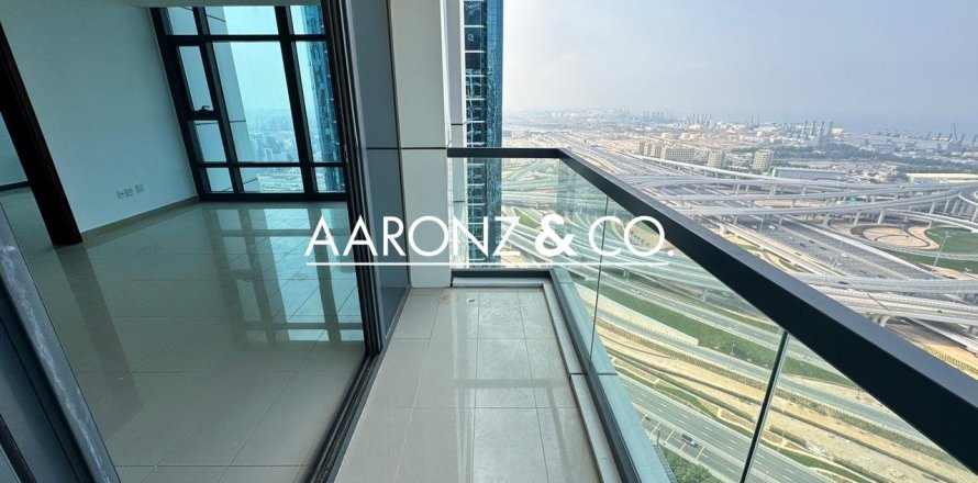 2 bedrooms Apartment in Jumeirah Lake Towers, UAE No. 142082