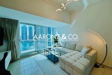 Studio Apartment in Jumeirah Lake Towers, UAE No. 142084 4