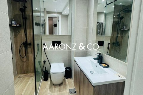 Studio Apartment in Jumeirah Lake Towers, UAE No. 142084 11
