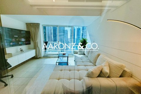 Studio Apartment in Jumeirah Lake Towers, UAE No. 142084 3