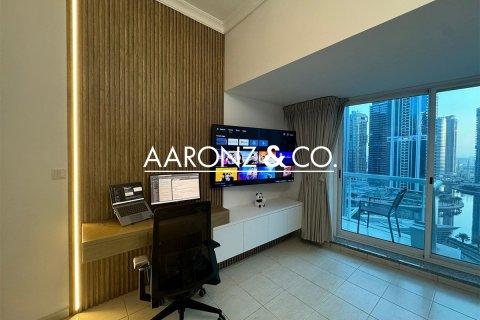 Studio Apartment in Jumeirah Lake Towers, UAE No. 142084 8