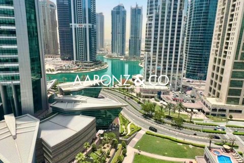 Studio Apartment in Jumeirah Lake Towers, UAE No. 142084 12