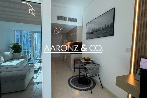 Studio Apartment in Jumeirah Lake Towers, UAE No. 142084 6