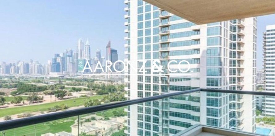 Apartment de 2 dormitorios en The Views, UAE No. 142085