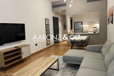 Apartment de 1 dormitorio en Dubai Marina, UAE No. 142086 3