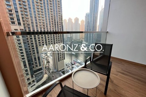 Apartment de 1 dormitorio en Dubai Marina, UAE No. 142086 19