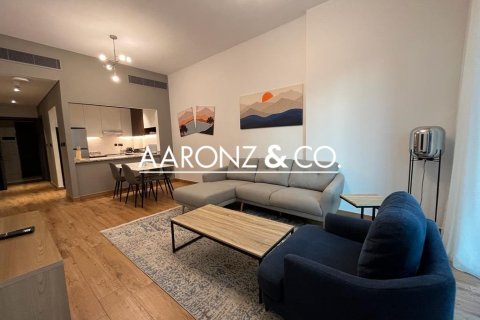 Apartment de 1 dormitorio en Dubai Marina, UAE No. 142086 5