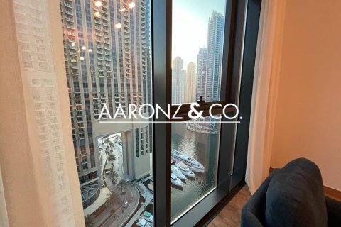 Apartment de 1 dormitorio en Dubai Marina, UAE No. 142086 11