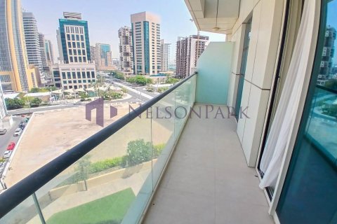 1 bedroom Apartment in Lusail, Qatar No. 56640 2