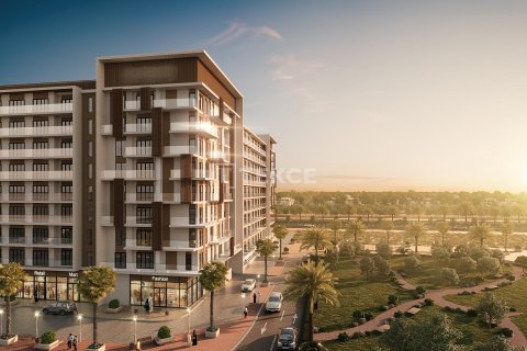 1 غرف نوم شقة في مدينة دبي للاستديوهات, الإمارات العربية المتحدة رقم 172266 6
