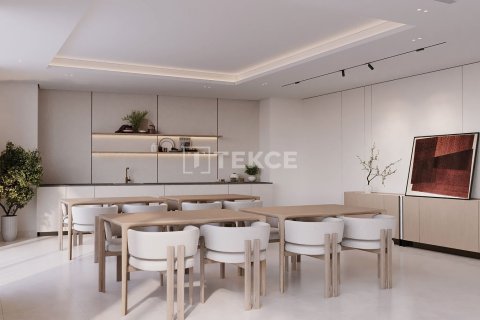 Apartment de 1 dormitorio en Jebel Ali, UAE No. 172268 6