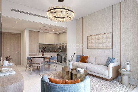 Apartment de 1 dormitorio en Jebel Ali, UAE No. 172268 18