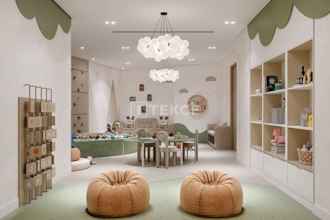 Apartment de 1 dormitorio en Jebel Ali, UAE No. 172268 8